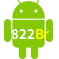 Aplicativo 822Br para Android