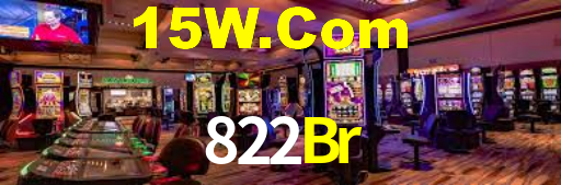 822Br: Seu Cassino Premiado com Pagamentos Rápidos