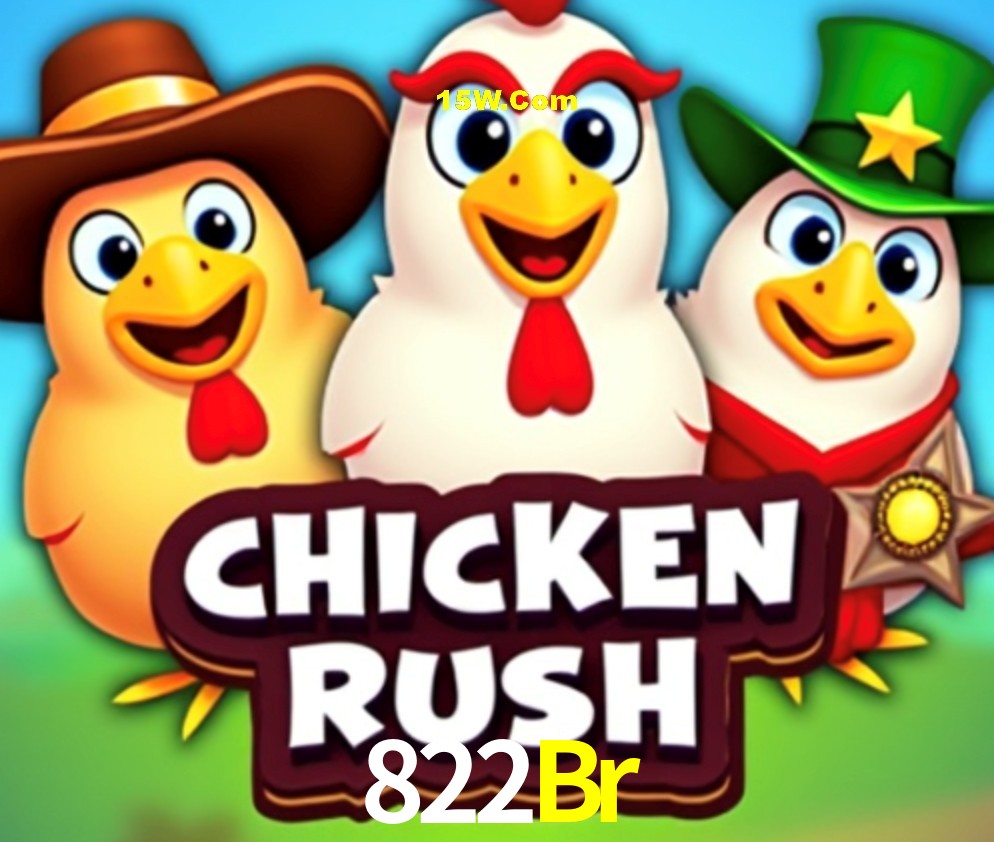 Experiência VIP 822Br