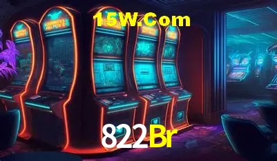 Tecnologia da Plataforma 822Br