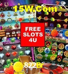 Diretório de Jogos 822Br