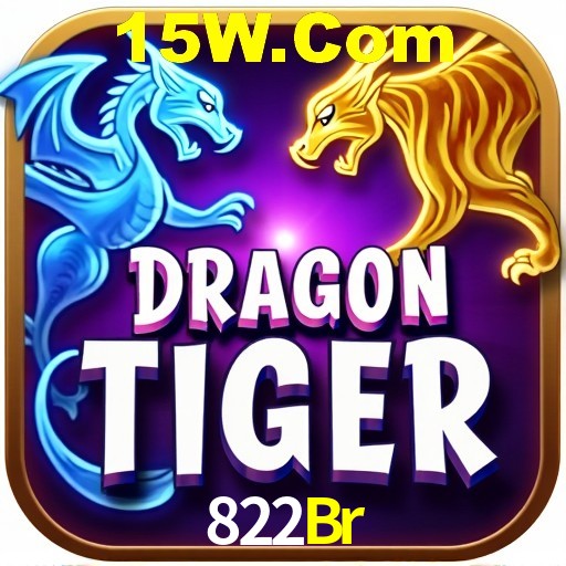 Desvendando o Mundo dos Jogos Virtuais na 822Br