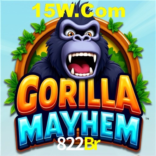 Descubra o Mundo do Cassino Online com 822Br