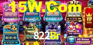 VIP Casino 822Br
