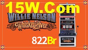 Cashback e recargas na 822Br