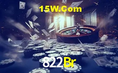 Benefícios VIP na 822Br