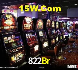 Apostas de Tênis 822Br