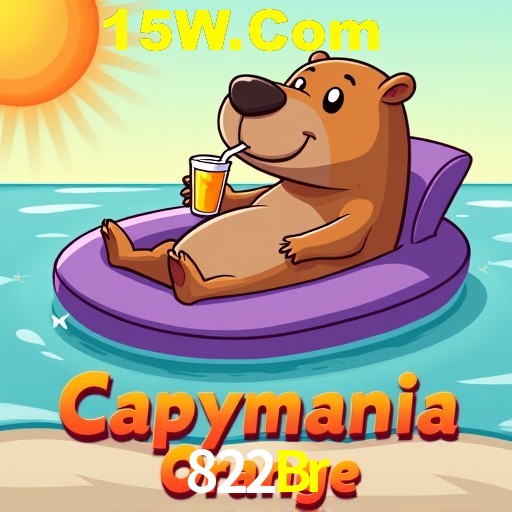 APP oficial da 822Br para mobile