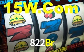 Spaceman Game 822Br