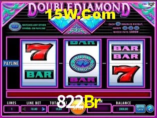 Promoção Relâmpago 822Br