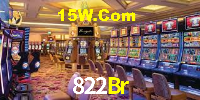 Mercados ao vivo e cash out na 822Br