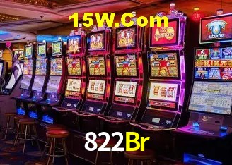 Casino Ao Vivo 822Br