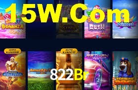 822Br Bet