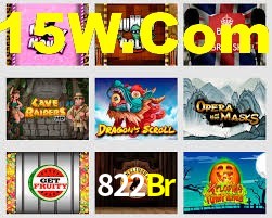 Live Casino 822Br