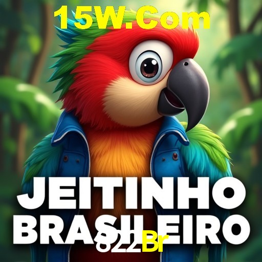 cassino 822Br