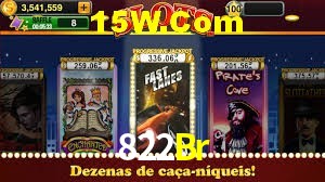 Game Providers 822Br