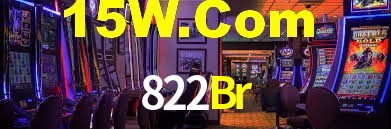 Bônus de boas-vindas na 822Br