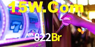 Roulette Table 822Br
