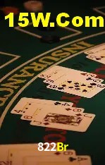Biblioteca de slots populares na 822Br