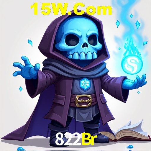 Desvendando o Mundo dos Jogos Virtuais na 822Br